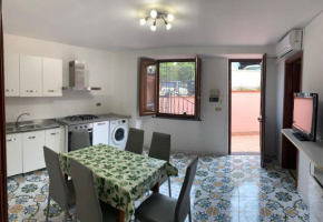 Casa Vera, Procida